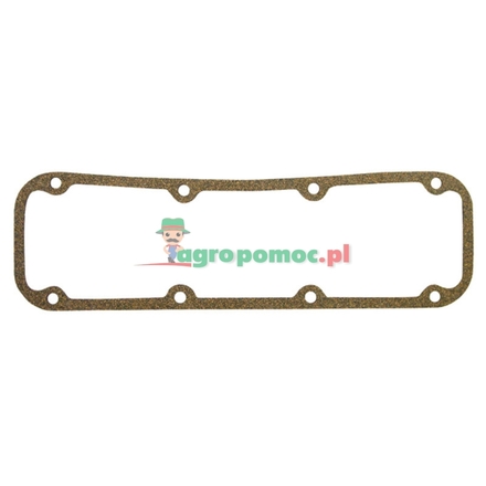  Valve cover gasket | 81817048