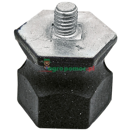  Vibration damper | 965 403 430, 965 403 091