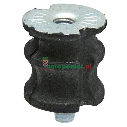  Vibration damper | 5015941-01