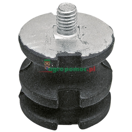  Vibration damper | 5012763-01