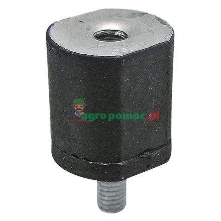  Vibration damper | 1114 790 9600