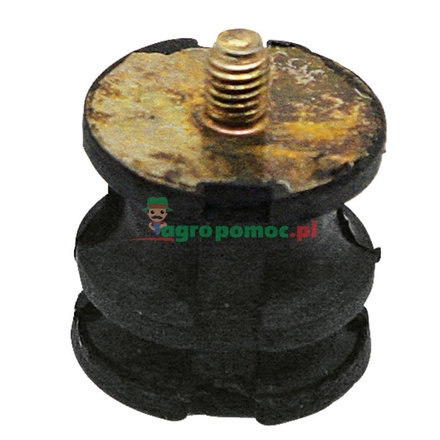  Vibration damper | 5012723-01