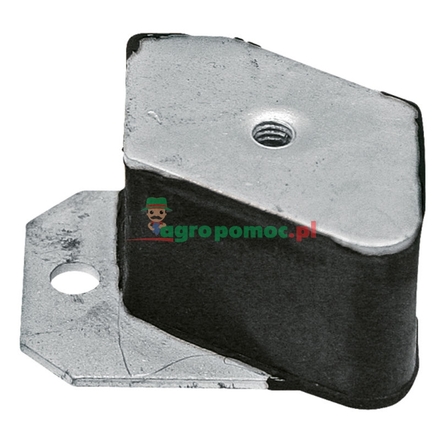  Vibration damper | 5035315-01