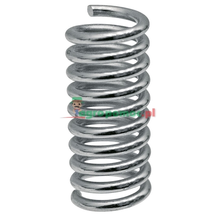  Vibration damper spring | 1135 791 3100