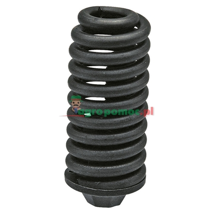  Vibration damper spring | 5036375-02