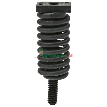  Vibration damper spring | 5038541-01