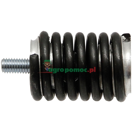  Vibration damper spring | 038 114 152, 038 114 151