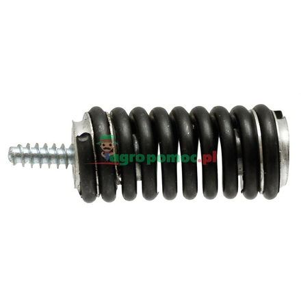  Vibration damper spring | 181 114 301, 181 114 300