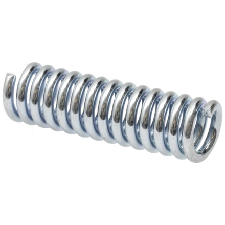  Vibration damper spring