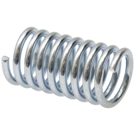  Vibration damper spring