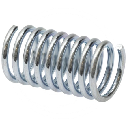  Vibration damper spring