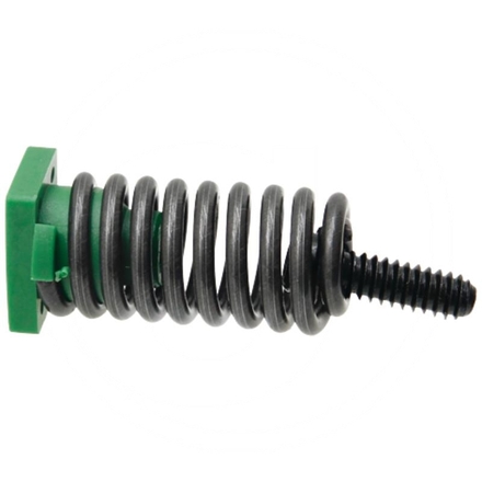  Vibration damper spring