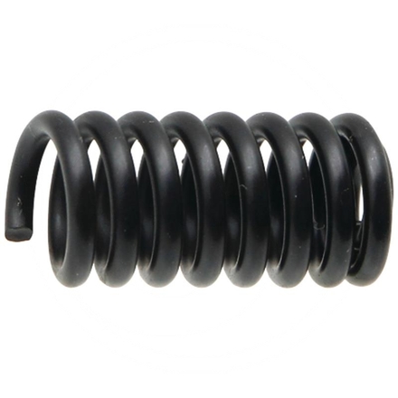  Vibration damper spring