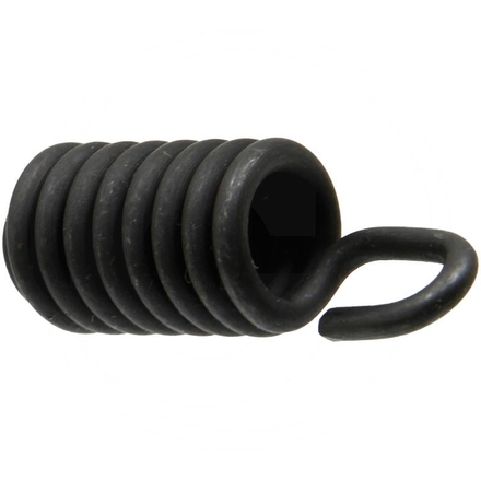  Vibration damper spring