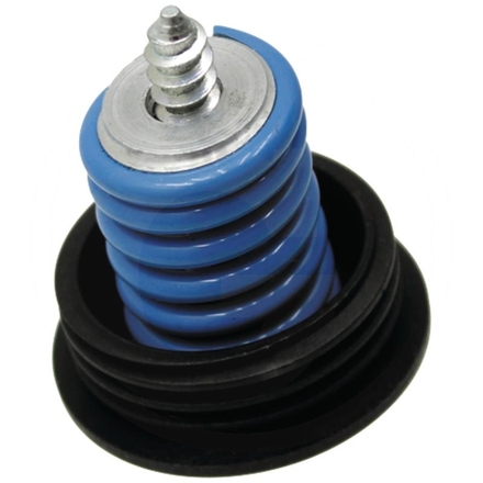  Vibration damper spring