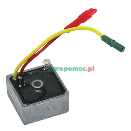  Voltage regulator | 794360, 691188, 491546