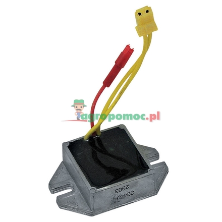  Voltage regulator | 797375, 691185, 393374, 394890