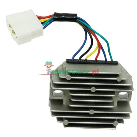  Voltage regulator | RP20153710, RP201-5371-0