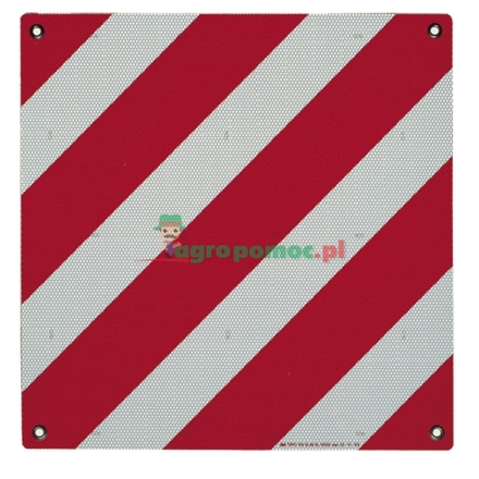  Warning board | 1500000