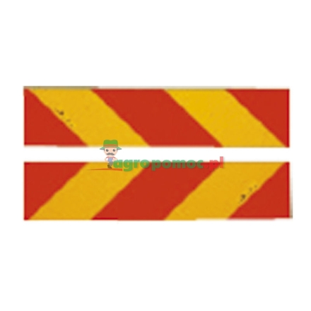  Warning strip | 9900013