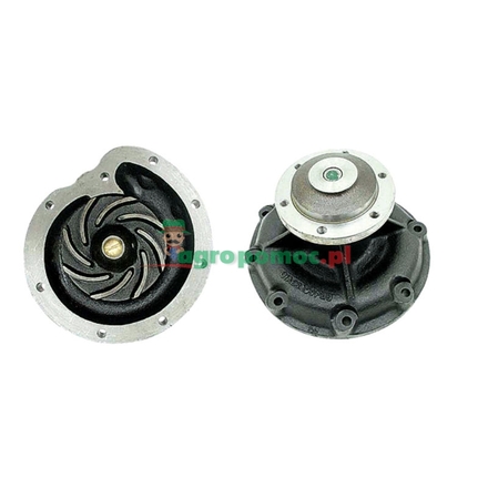  Water pump | 3132741R94, 3132741R93