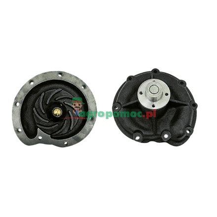  Water pump | 3132739R94, 3132739R93