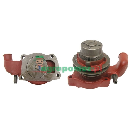  Water pump | 703820R97, B512669, 3065132R93