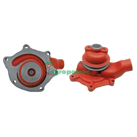  Water pump | K262962, K200759