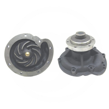  Water pump | 3218038R93