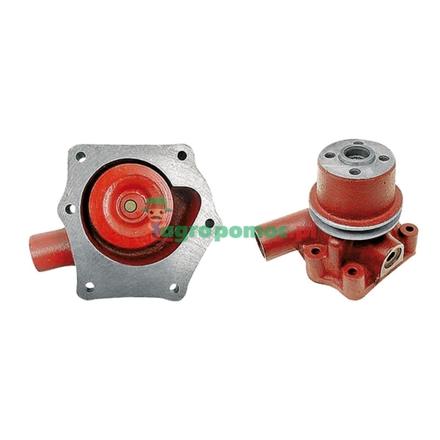  Water pump | K262749, K952127, K915842, K262854