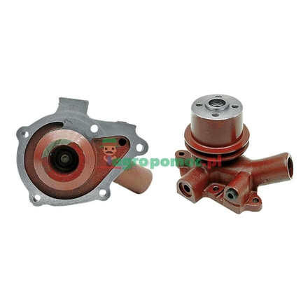  Water pump | K262898, K952713, K925067, K949547