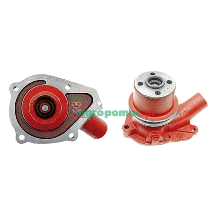  Water pump | K911964, K961004