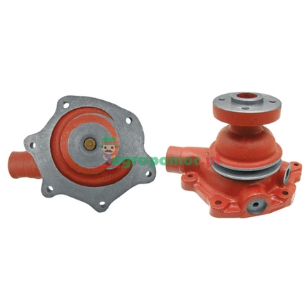  Water pump | K262961, K207578