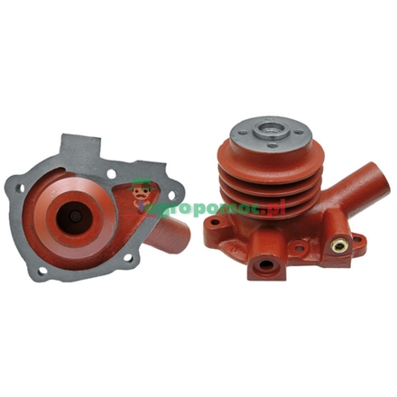  Water pump | K262893, K952714, K262893