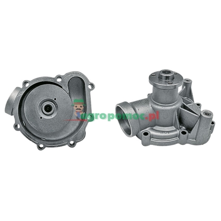  Water pump | 04259547, 04256853, 04205959,