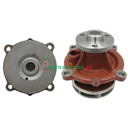  Water pump | 02937441, 04500930, 04258805