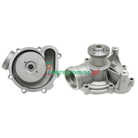  Water pump | 02937456, 02937439