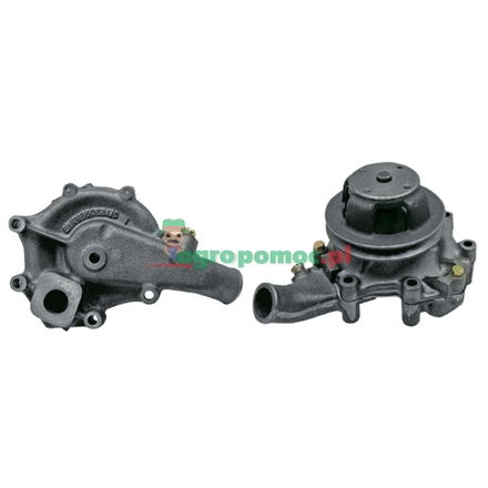  Water pump | 87800115, 81872277, 83943914,