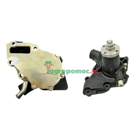  Water pump | 08217564,