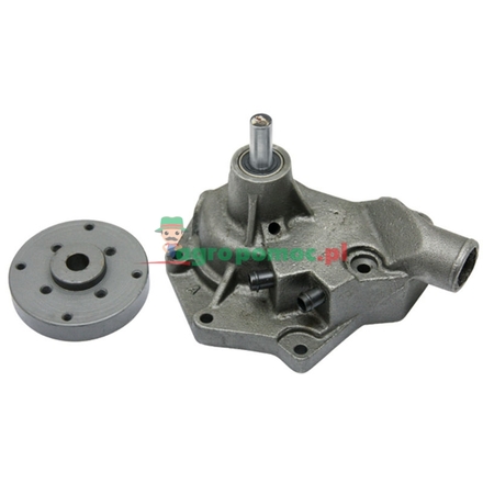  Water pump | RE60489, RE26955, RE46238, AR92416, AR92147, AR92903, RE46257, RE92414, RE26937, RE40151, AR92418