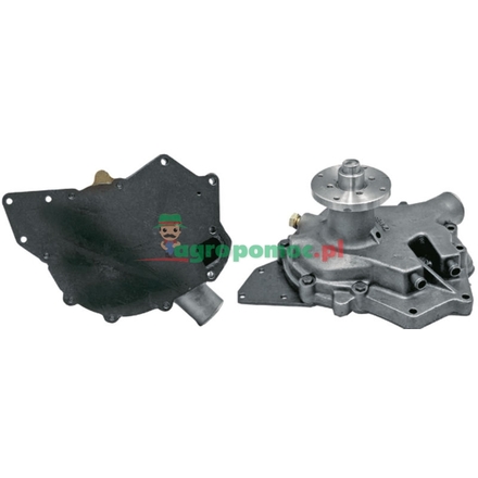  Water pump | RE31600, RE26927, AR79882