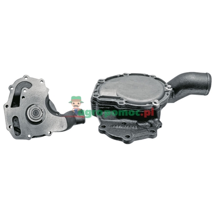  Water pump | U5MW0194