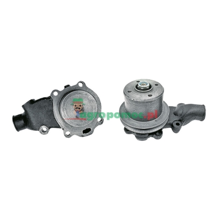  Water pump | 3637411M91, 3118125R91