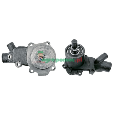  Water pump | 4222002M91, U5MW0108