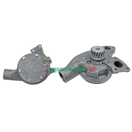  Water pump | U5MW0092