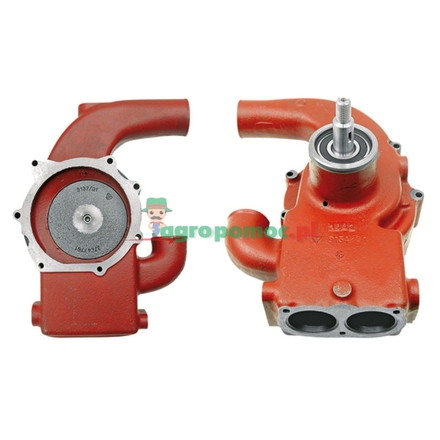  Water pump | 3641880M91, 3641880R92,  3641859M91, 744228M91, 41313027