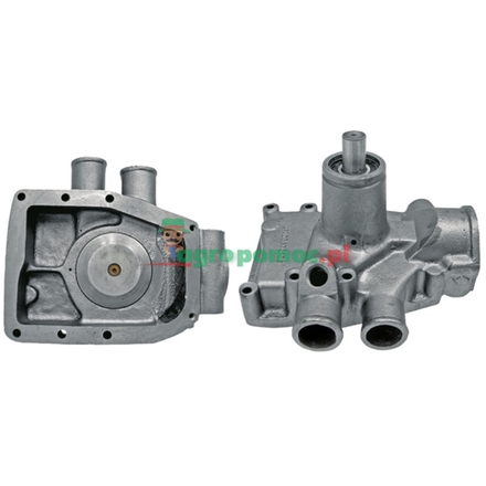  Water pump | U5MW0147