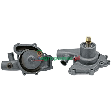  Water pump | U5MW0129, 41313049