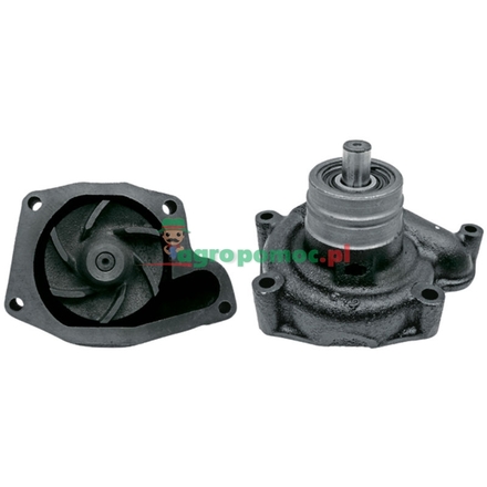  Water pump | U5MW0054