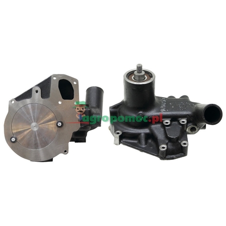  Water pump | V836867628, V837079839